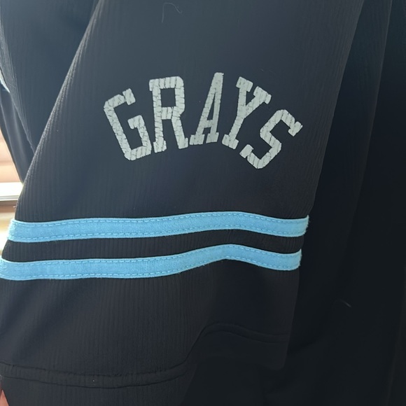 Homestead Greys Negro League Baseball Museum jersey - Picture 3 of 8